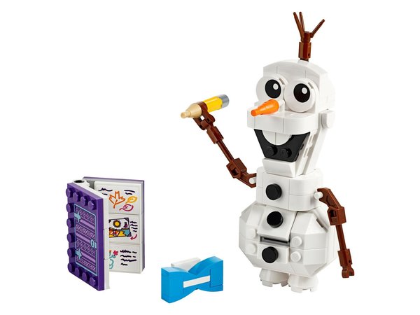 LEGO® Disney™ 41169 Frozen 2 Olaf