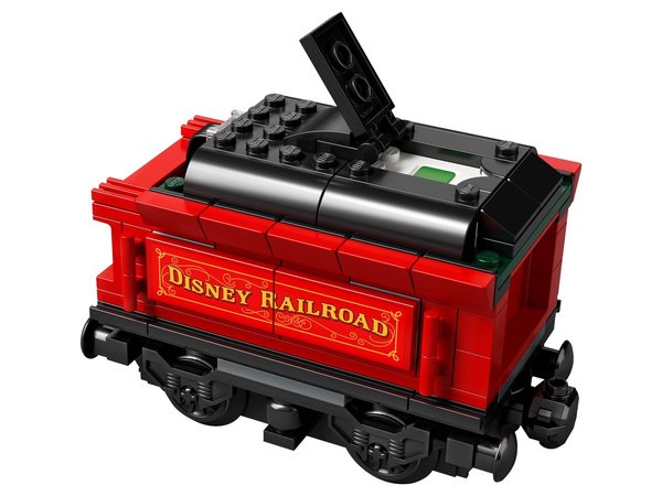 LEGO® Disney™ 71044 Zug mit Bahnhof