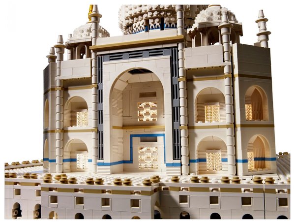 LEGO® Creator Expert 10256 Taj Mahal