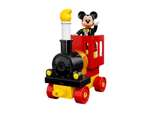 LEGO® DUPLO® Disney™ 10597 Mickey & Minnie Geburtstagsparade