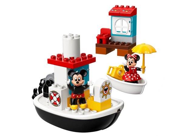 LEGO® DUPLO® Disney™ 10881 Mickys Boot