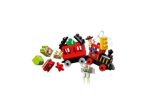 LEGO® DUPLO® Disney™ 10894 Toy-Story-Zug