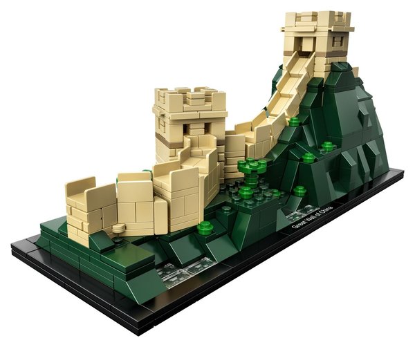 LEGO® Architecture 21041 Die Chinesische Mauer