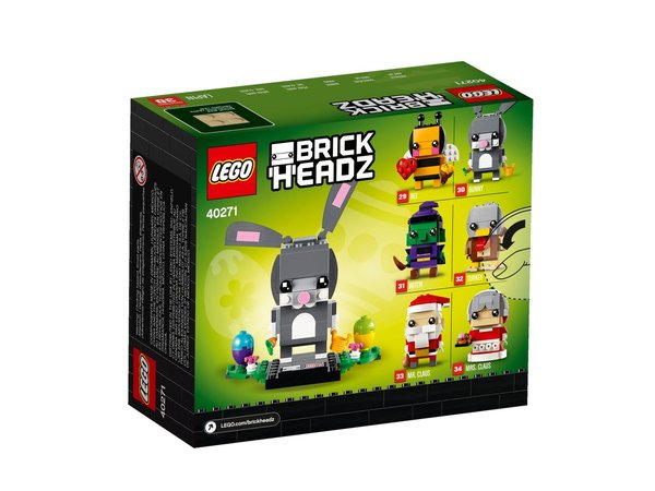 LEGO® BrickHeadz™ Seasonal 40271 Osterhase