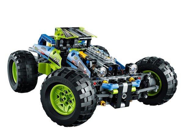 LEGO® Technic 42037 Formula Off-Roader
