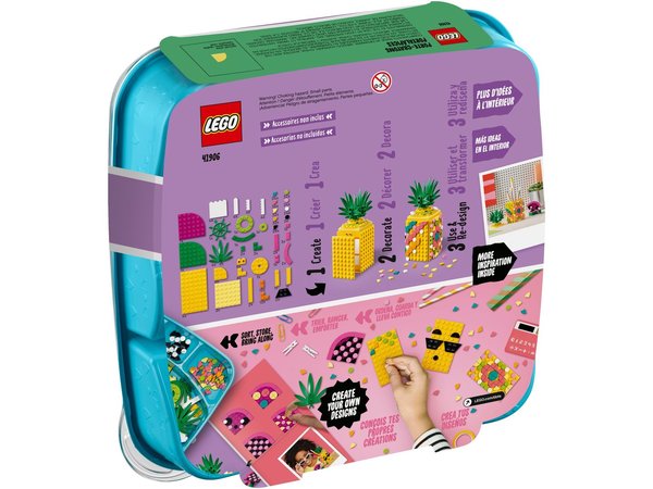 LEGO® DOTS 41906 Ananas Stiftehalter