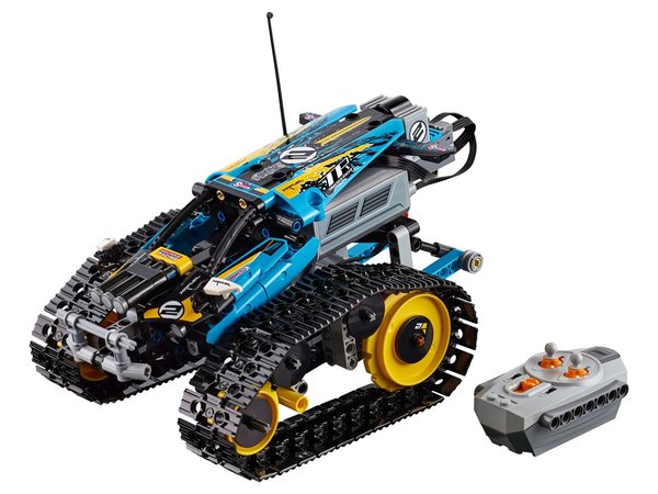 LEGO® Technic 42095 Ferngesteuerter Stunt-Racer