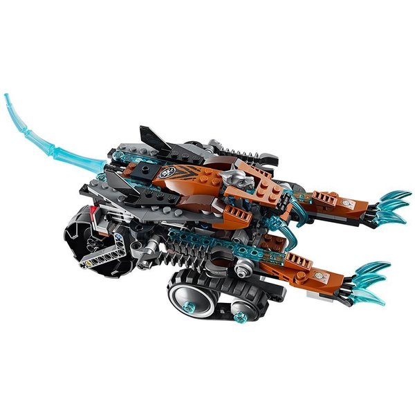 LEGO® Legends of Chima™ 70146 Phoenix Fliegender Feuertempel