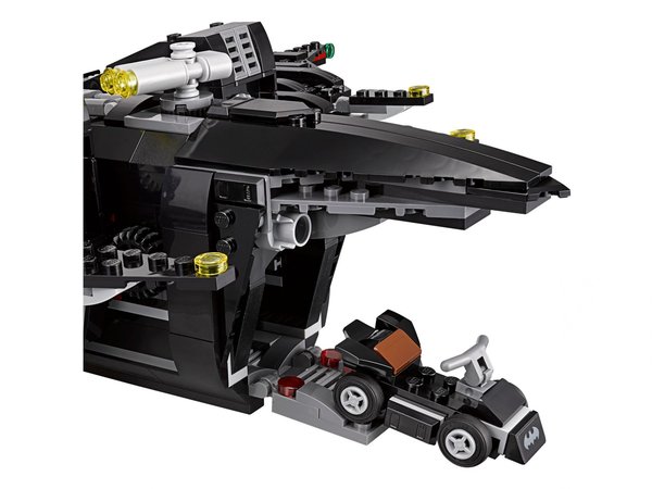 THE LEGO® BATMAN MOVIE 70916 Batwing