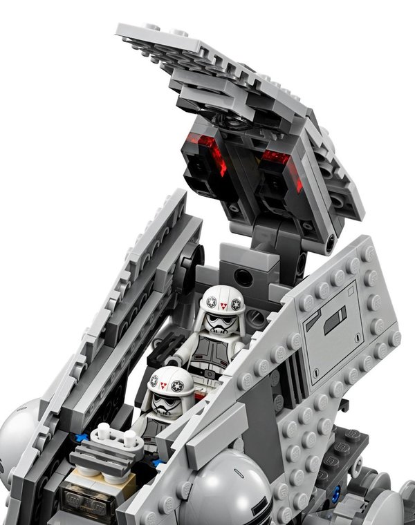 LEGO® Star Wars™ 75083 AT-DP™