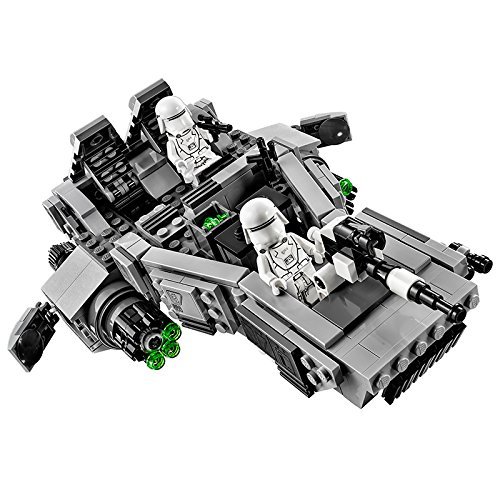 LEGO® Star Wars™ 75100 First Order Snowspeeder™