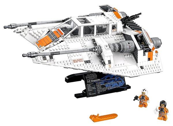 LEGO® Star Wars™ 75144 Snowspeeder™