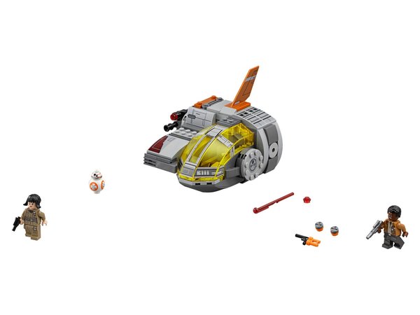 LEGO® Star Wars™ 75176 Resistance Transport Pod™