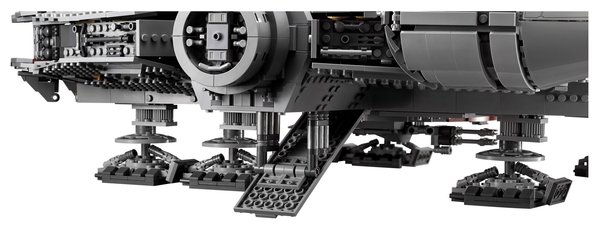 LEGO® Star Wars™ UCS 75192 Millennium Falcon™