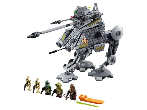 alt LEGO® Star Wars™ 75234 AT-AP™ Walker