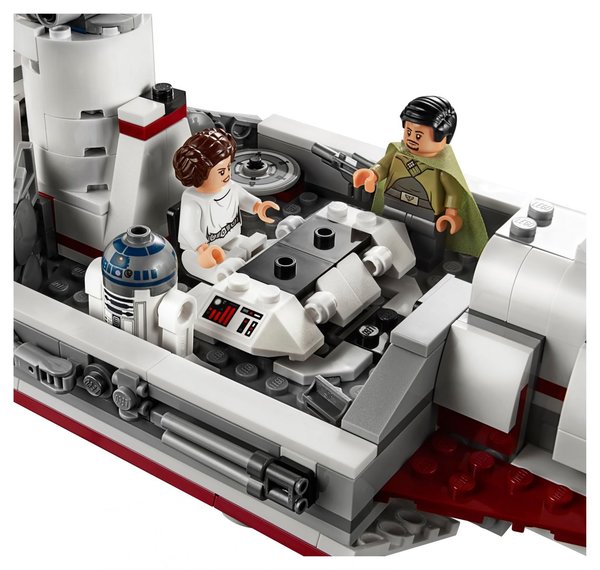 LEGO® Star Wars™ 75244 Tantive IV™