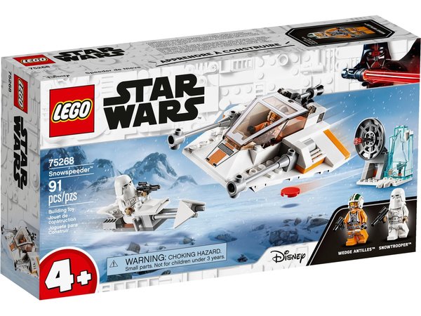 LEGO® Star Wars™ 75268 Snowspeeder™