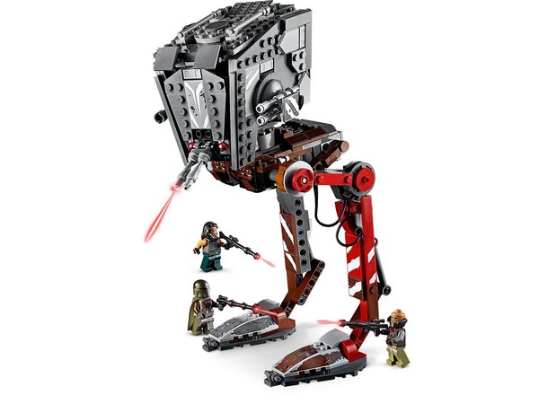 LEGO® Star Wars™ 75254 AT-ST™-Räuber