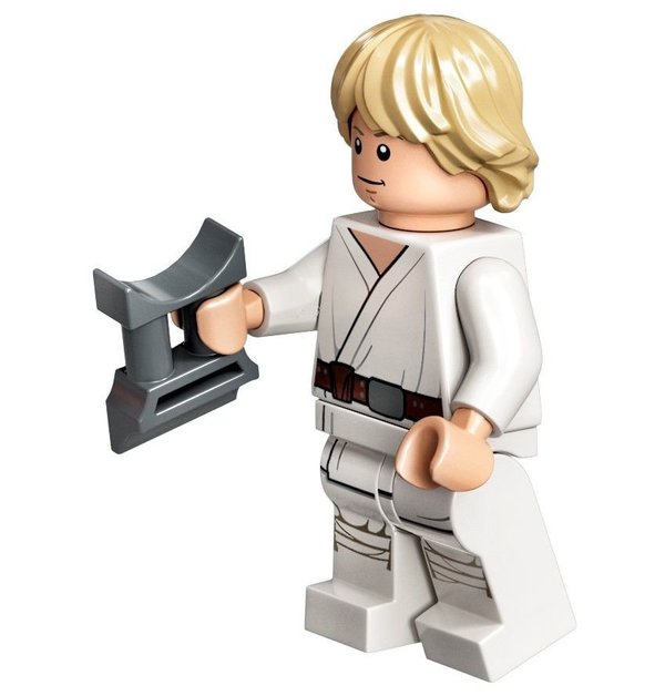 LEGO® Star Wars™ Seasonal 75279 Adventskalender 2020