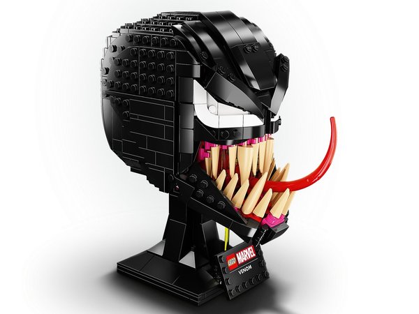 LEGO® Marvel 76187 Venom