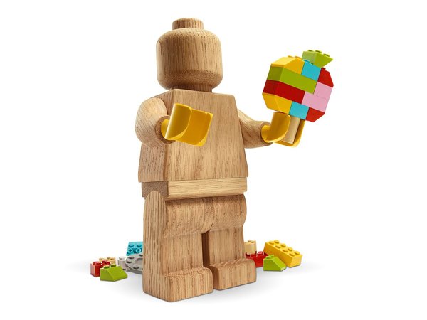 LEGO® Originals 853967 Holz-Minifigur