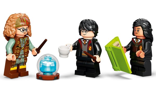 LEGO® Harry Potter™ 76396 Hogwarts™ Moment: Wahrsageunterricht