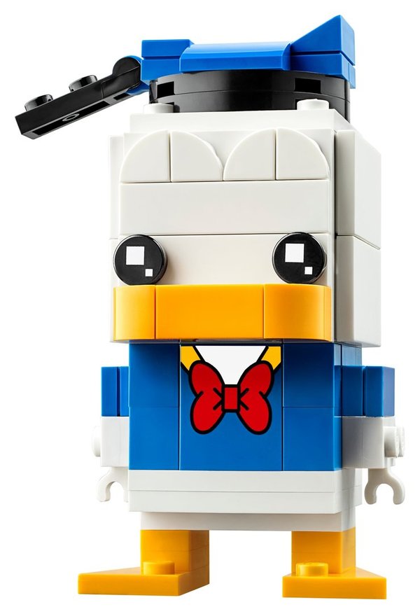 LEGO® BrickHeadz™ Disney™ 40377 Donald Duck