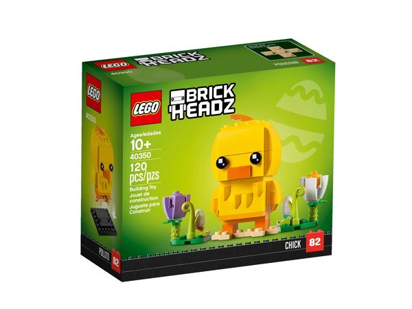 LEGO® BrickHeadz™ Seasonal 40350 Oster-Küken