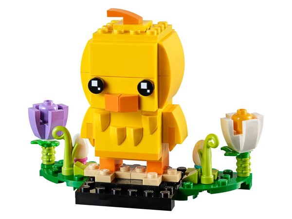 LEGO® BrickHeadz™ Seasonal 40350 Oster-Küken