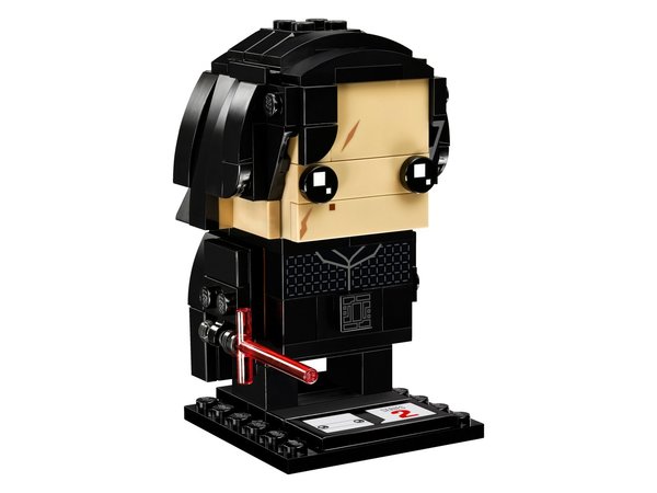 LEGO® BrickHeadz™ Star Wars™ 41603 Kylo Ren™