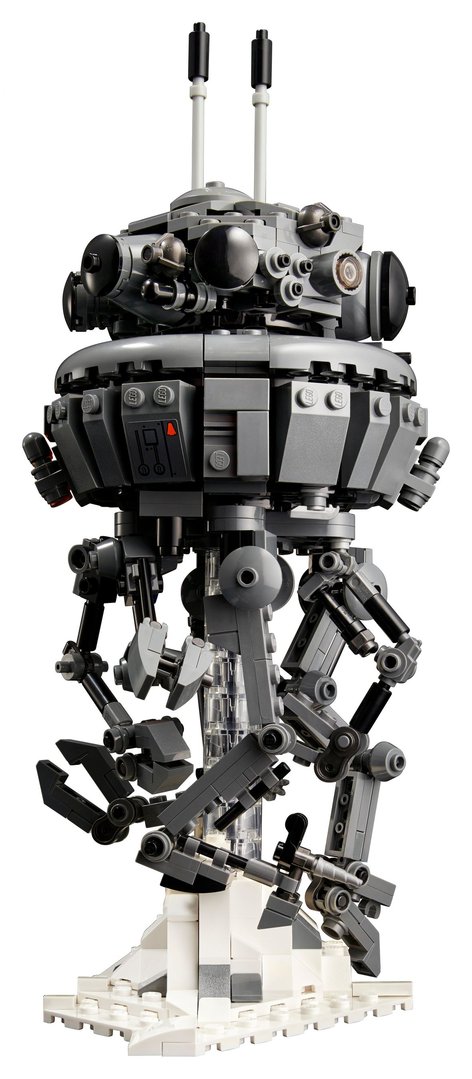 LEGO® Star Wars™ 75306 Imperialer Suchdroide