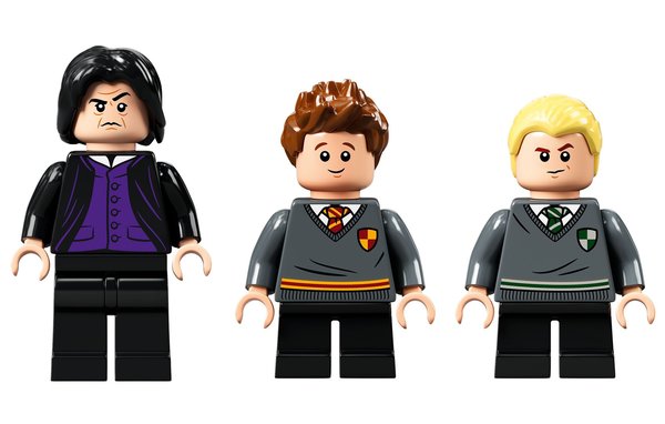 LEGO® Harry Potter™ 76383 Hogwarts™ Moment: Zaubertrankunterricht