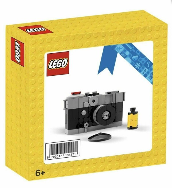 LEGO® Retro Kamera 5006911