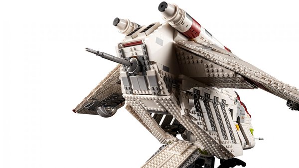 LEGO® Star Wars™ 75309 Republic Gunship™