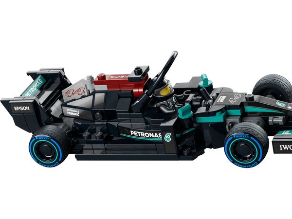 LEGO® Speed Champions 76909 Mercedes-AMG F1 W12 E Performance & Mercedes-AMG Project